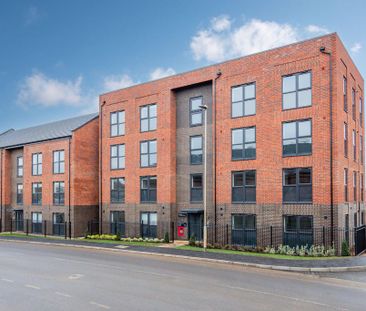 2 bedroom apartment to rent - Photo 5