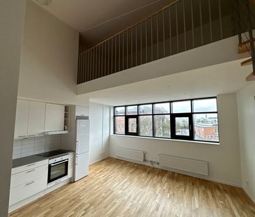 Kolsyregatan 23, Limhamns Hamnområde - Foto 1