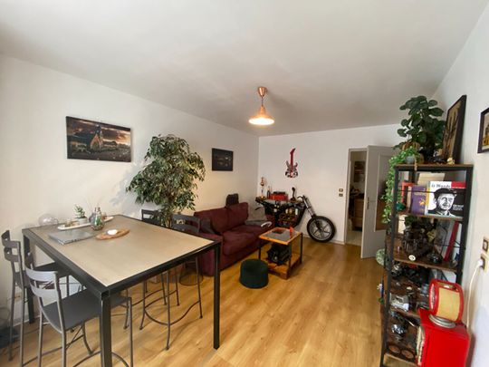 Location appartement 63.98 m², Metz 57000Moselle - Photo 1