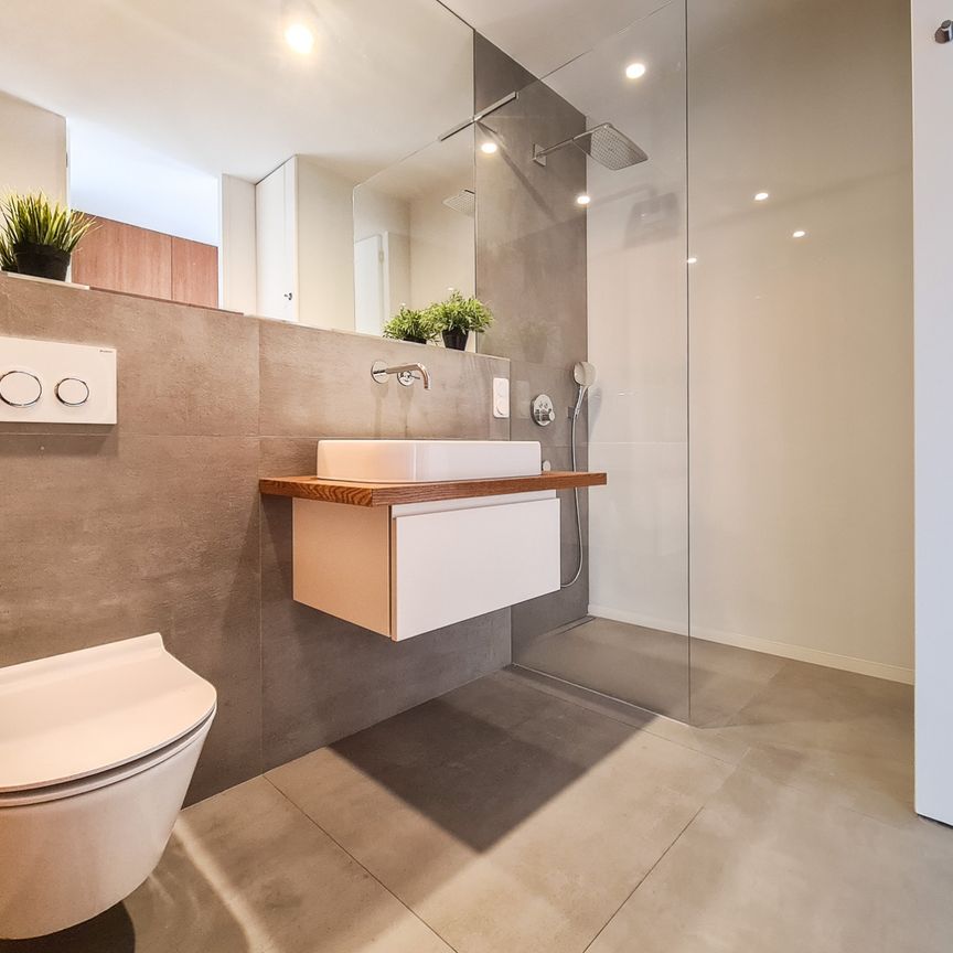 Luksusowe mieszkanie na wynajem Poznań centrum - Zdjęcie 1