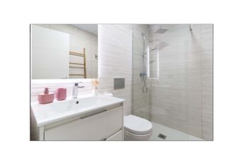 MODERN LUXURIOUS VILLA FOR RENT, FINESTRAT