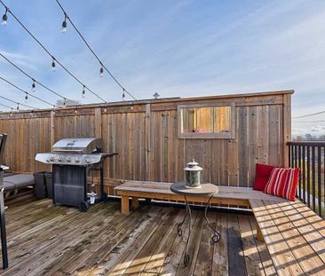 For Lease - 70 Plains Road Unit# 23, Burlington, Ontario - Photo 2