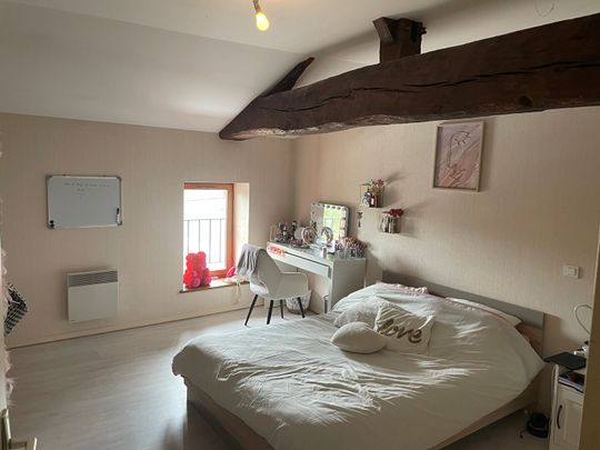 Appartement T3 avec place de parking - Photo 1