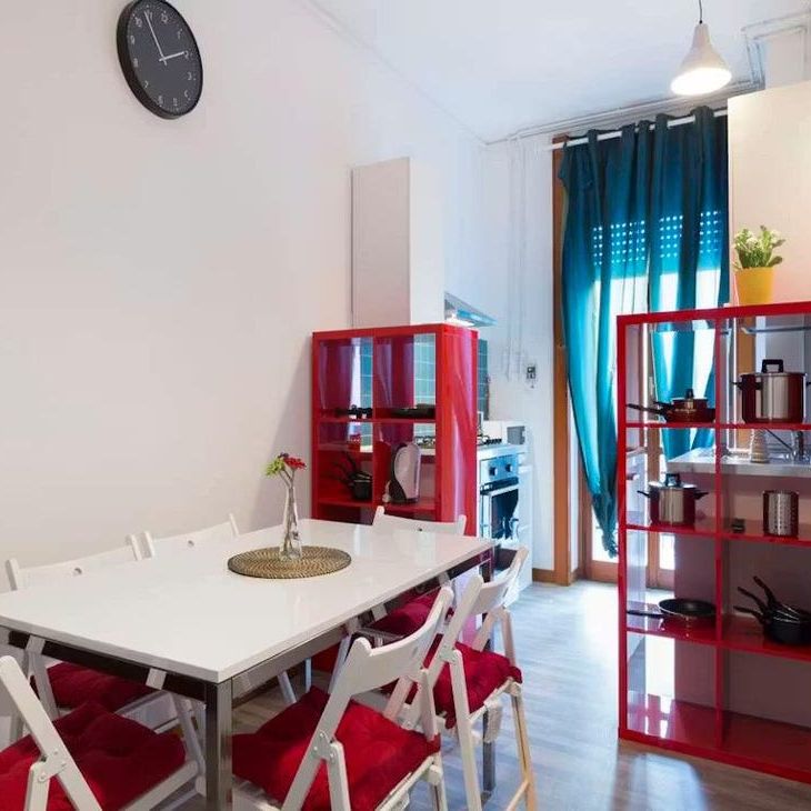 Via Francesco Arese, Milan, Lombardy 20159 - Photo 1