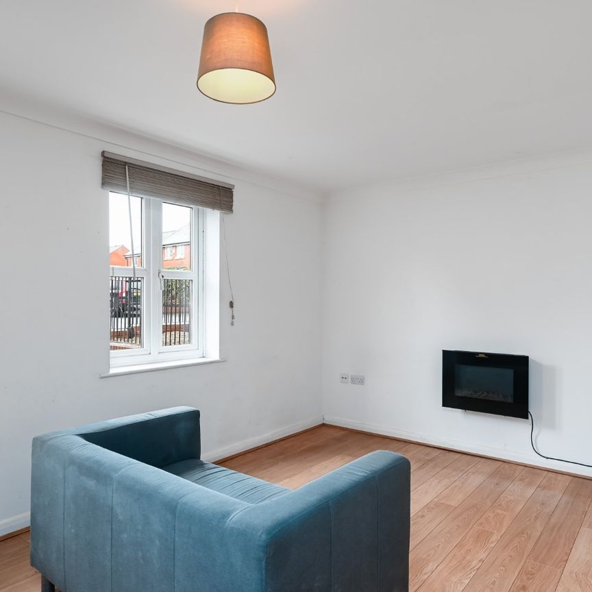 2 bedroom apartment to rent - Photo 1