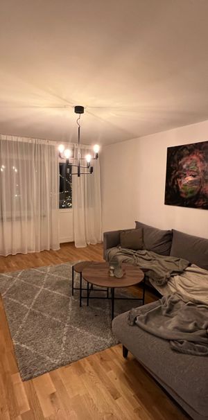 Lorensborgsgatan, Malmö - Foto 1