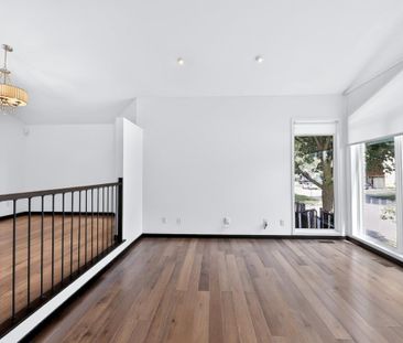 Maison à paliers multiples à louer - Laval (Fabreville) (Est) - Photo 5