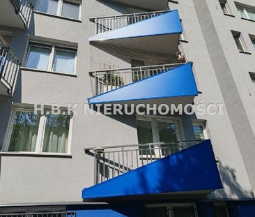 Mieszkanie Katowice Koszutka powierzchnia 33.8 m² C318-WM-24689 - Zdjęcie 4