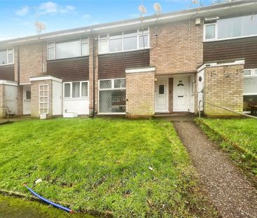 Lennox Gardens, Wolverhampton, West Midlands, WV3 - Photo 6