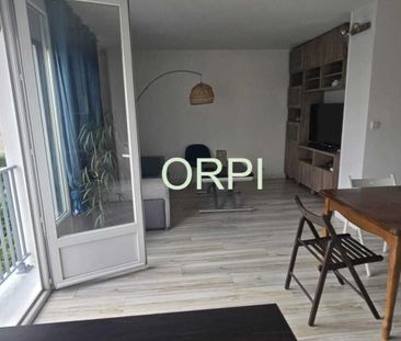 Location Appartement 4 pièces 58m² VITRY SUR SEINE 94400 - Photo 1