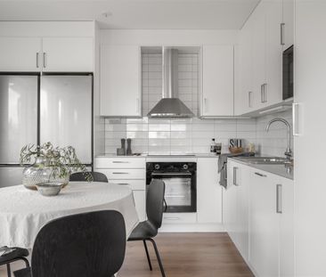 Manskapsgatan 6 C - Photo 3