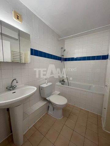 Location Appartement 1 pièce 18m² SETE 34200 - Photo 4