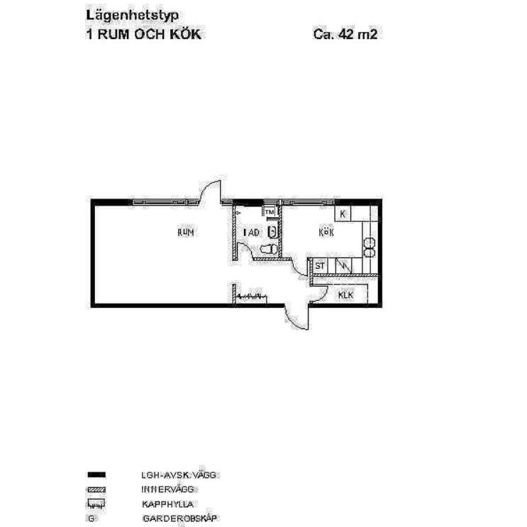 Bankvägen 3 B - Photo 1