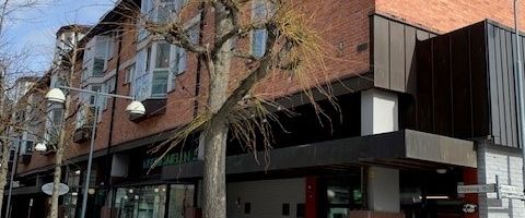 Köpmangatan 17 - Photo 1