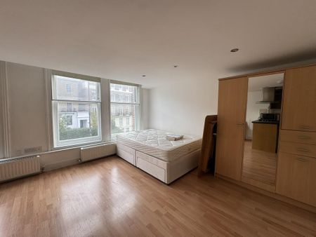 Studio to rent - Photo 2