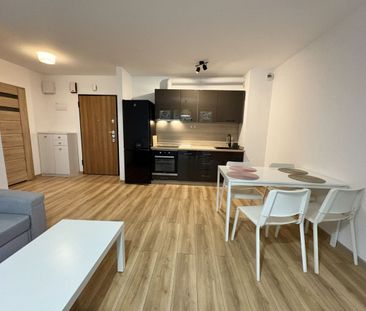 Przytulne 2 Pokoje Ogród Garaż Winda | Grabówek - Zdjęcie 4