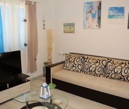 Studio/Γκαρσονιέρα για ενοικίαση - Καβάλα, - Φωτογραφία 1
