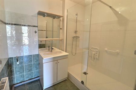 Appartement 3 pièces - Photo 4