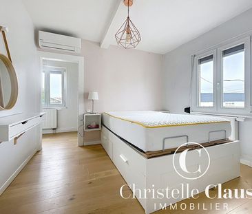 Maison - BISCHHEIM - 135m² - 3 chambres - Photo 3