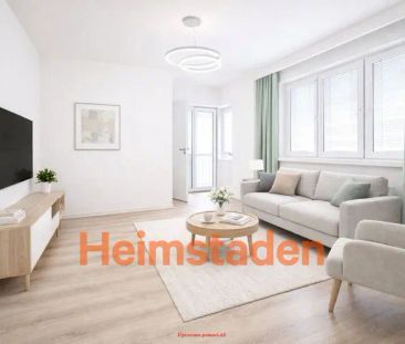 Pronájem bytu 2+kk 38 m - Photo 1