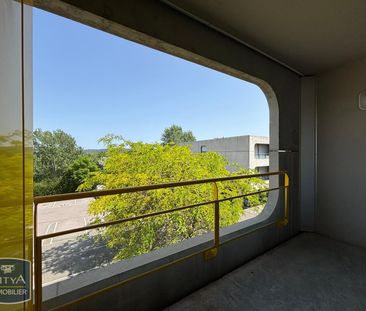 Location Appartement 1 pièce 20m² NARBONNE 11100 - Photo 4