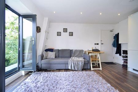 1 bedroom apartment to rent - Photo 2