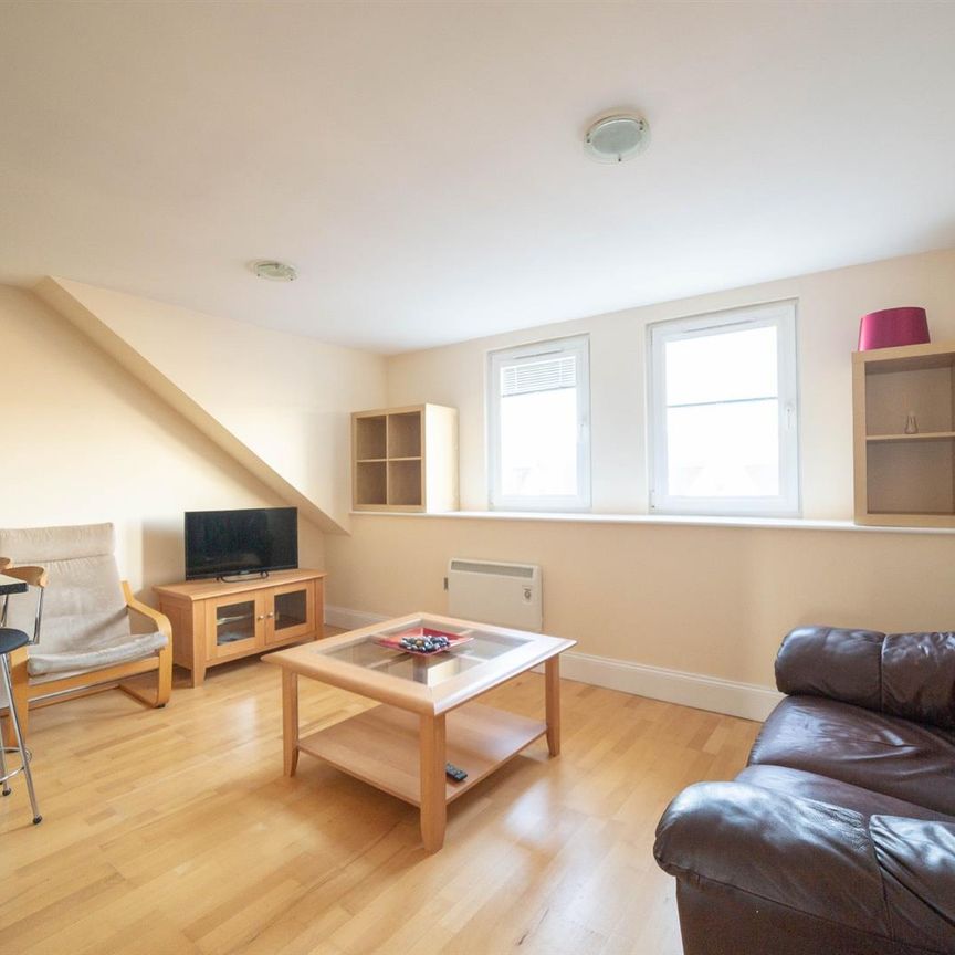 2 bed apartment to rent in Osborne Road, Jesmond, NE2 - Photo 1