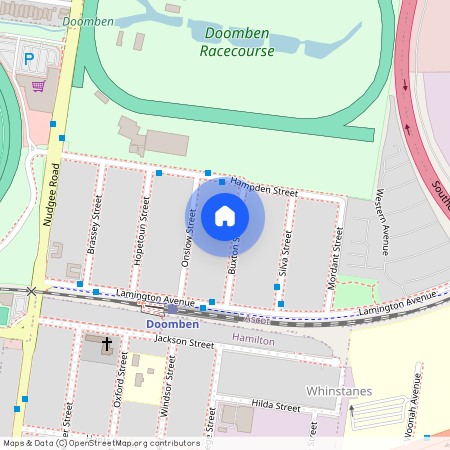 34/46 Buxton Street, Ascot QLD 4007