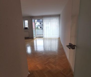 Schicke, großzügige 3-Zimmerwohnung Sonnenbalkon in Troisdorf-Bergh... - Photo 1