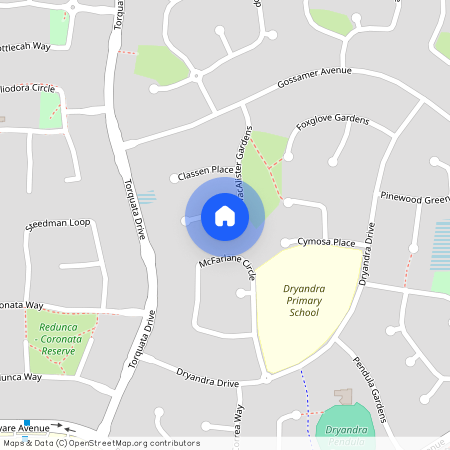 19 Macalister Gardens, WA 6061, Mirrabooka