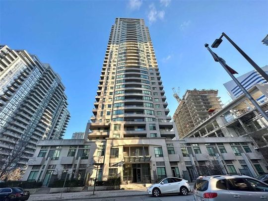 For Lease - 23 Hollywood Avenue Unit# 2709, Toronto, Ontario - Photo 1