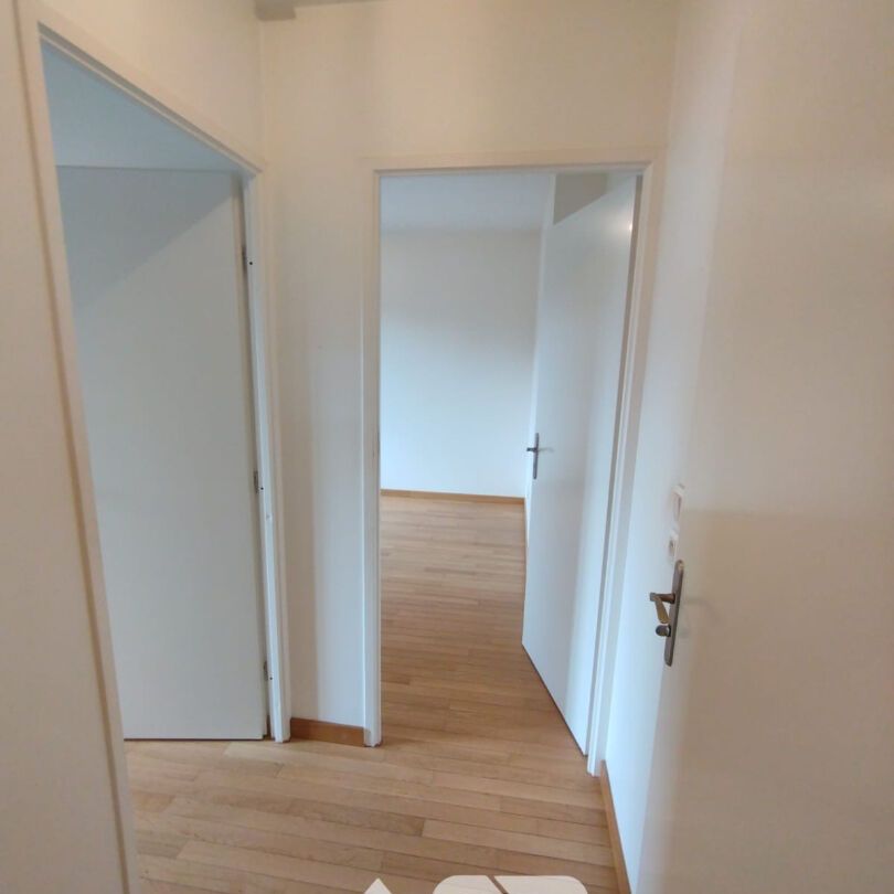 3 Pièces avec balcon - L'Isle Adam - Photo 1