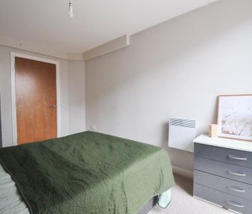 2 bedroom apartment to rent - Photo 5