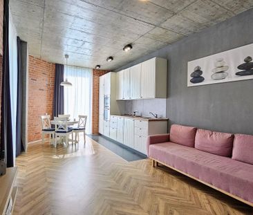 Vedere la pădure, apartament 3 camere, în LOFT Mogoșoaia, Loc parca... - Photo 5