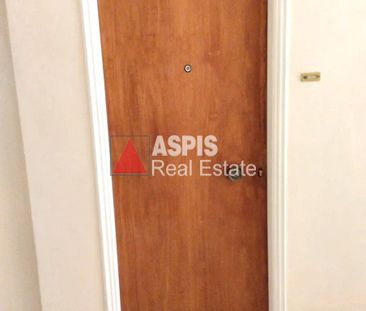 Studio/Γκαρσονιέρα για ενοικίαση Μετς - Καλλιμάρμαρο - Photo 6