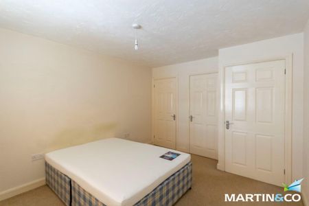 1 bedroom ground floor maisonette to rent - Photo 3