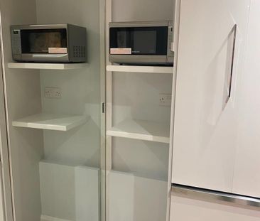 Studio Flat, Pelham Court, SW3 - Photo 5