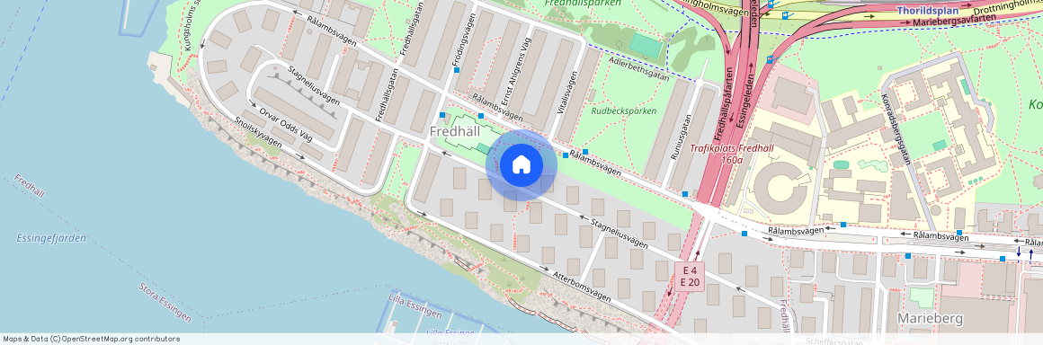 Vitalisvägen 12, 112 57 Stockholm