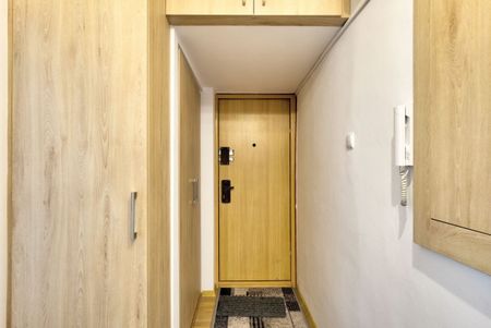 WYNAJEM - 4 Pokoje - Metro Księcia Janusza 68.2 m² - Photo 3