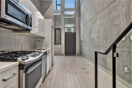 For Lease - 334 Gloucester Street, Ottawa Centre, Ontario - Photo 4