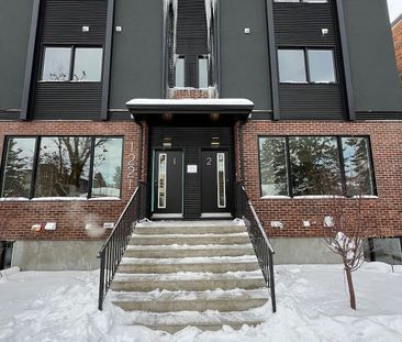 1 - 1221 17 Avenue Northwest, Calgary - Photo 4