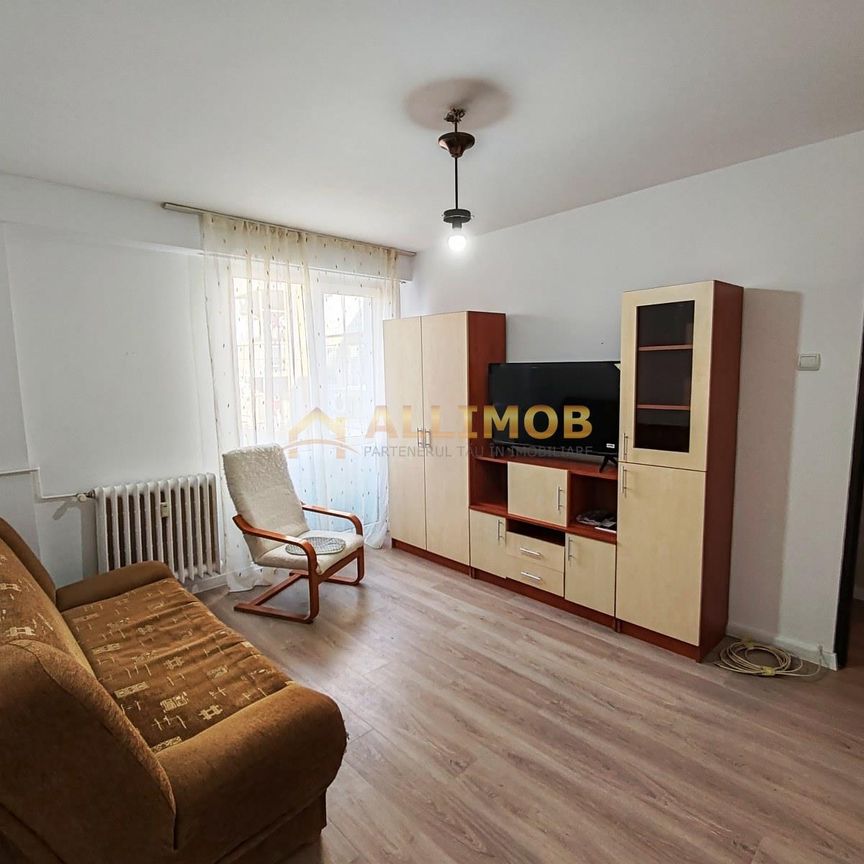 Apartament NOU 2 camere zona ultracentrala - Fotografie 1