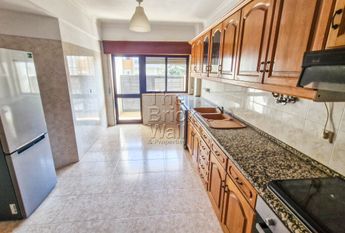 Apartamento T2 em Lisboa