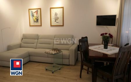 Mieszkanie na wynajem w kamienicy Kwidzyn, Centrum - Photo 3