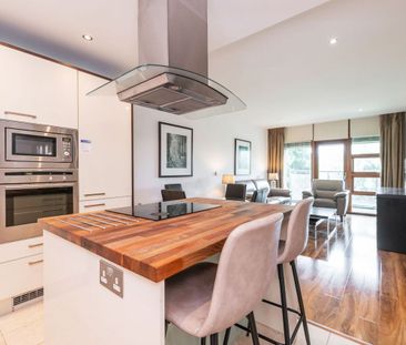 Apartment 103, Beacon One, Beacon Court, Sandyford, Dublin 18 - Photo 2
