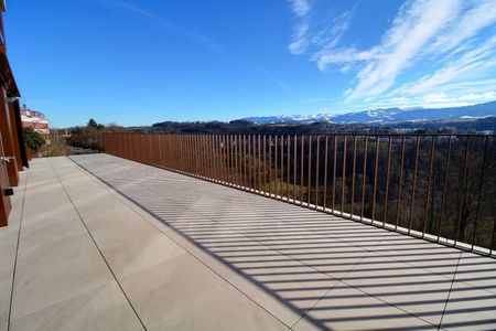 Magnifique appartement de 3.5 pièces à louer à Villars-sur-Glâne - Foto 4