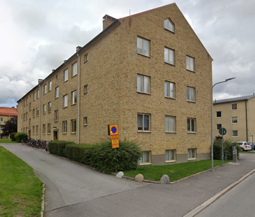 BERGGATAN 39 B - Foto 2