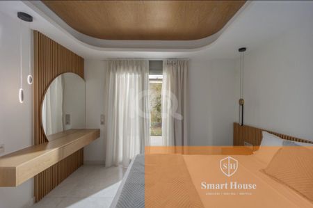 Διαμέρισμα για ενοικίαση Πέραμα (Γεροπόταμος) - Φωτογραφία 4