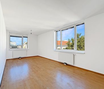 2-Zimmer Wohnung mit Loggia | 1210 Wien nähe Alte Donau - Foto 4