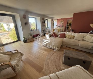 Location Maison 4 pièces 124m² CRACH 56950 - Photo 1